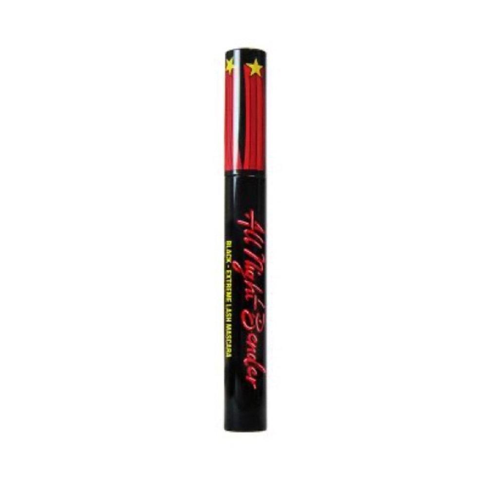 Rockins All Night Bender Black Mascara